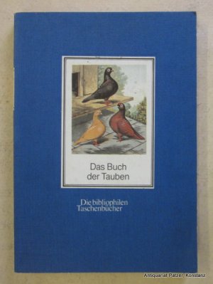 Das Buch der Tauben