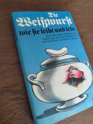 gebrauchte Buecher