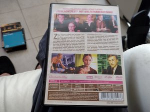 Der Gott des Gemetzels / Roman Polanski / DVD