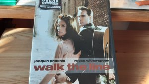 gebrauchter Film – James Mangold – Walk the Line