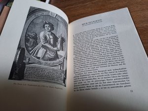 gebrauchtes Buch – Rudolf Cyperrek – Das andere Bier. [Text:]