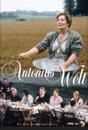 neuer Film – Marleen Gorris – Antonias Welt