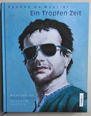 Ein Tropfen Zeit - Roman