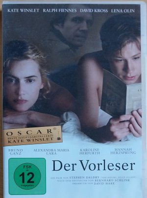 Der Vorleser