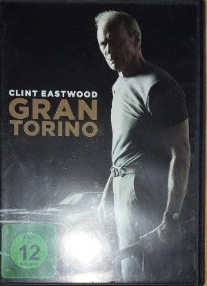 gebrauchter Film – Clint Eastwood – Gran Torino