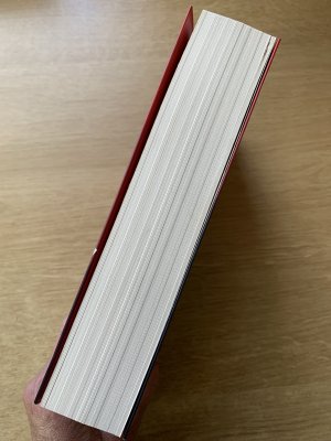 gebrauchtes Buch – Lisa Jackson – Paranoid