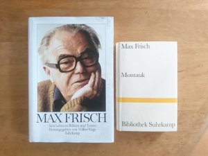 Max Frisch - 2 Bände