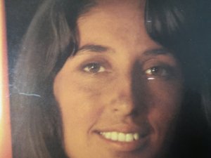 gebrauchter Tonträger – Joan Baez – Noël