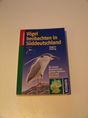 Vögel beobachten in Süddeutschland Die besten Beobachtungsgebiete Nabu TOP!!!