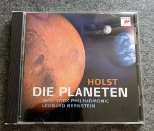 Die Planeten