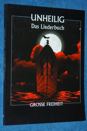 Das Liederbuch - Grosse Freiheit.