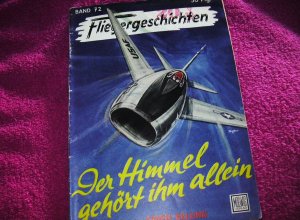 Fliegergeschichten 72