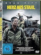 gebrauchter Film – David Ayer – Herz aus Stahl