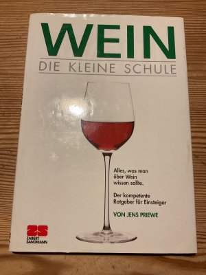 gebrauchte Buecher