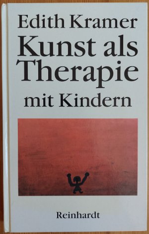 Kunst als Therapie mit Kindern