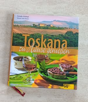 Toskana zu Hause genießen