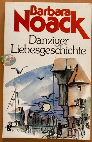 Danziger Liebesgeschichte