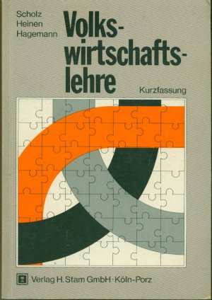 Volkswirtschaftslehre: Kurzfassung