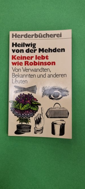 Keiner lebt wie Robinson