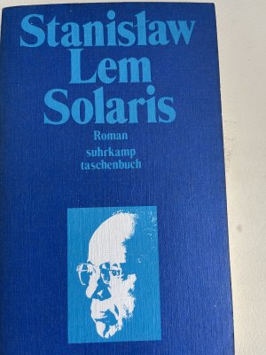 Solaris - Roman