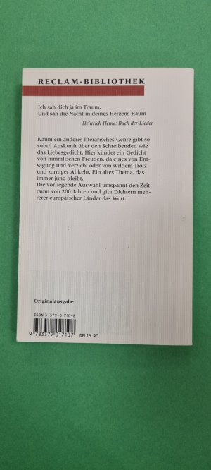 gebrauchtes Buch – Monika Heinker – Ich sah dich ja im Traum