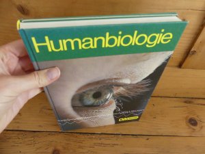 Humanbiologie (inklusive Lehrerheft)