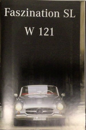 W 121 - [1955 - 1962]