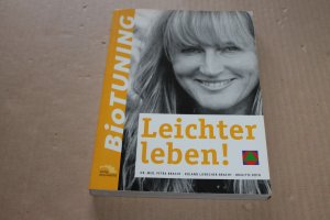 gebrauchtes Buch – Bracht, Petra; Liebscher-Bracht – Leichter leben!