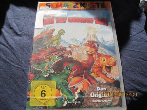 neuer Film – Don Bluth – In einem Land vor unserer Zeit 1