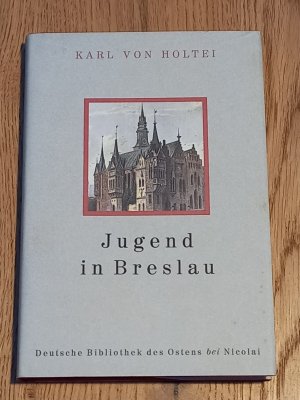 gebrauchte Buecher