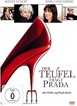 gebrauchter Film – David Frankel – Der Teufel trägt Prada