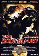 The Bodyguard