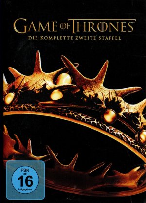 gebrauchter Film – Game of Thrones