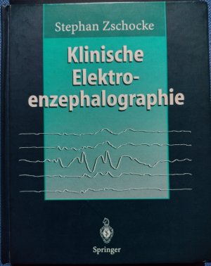 Klinische Elektroenzephalographie