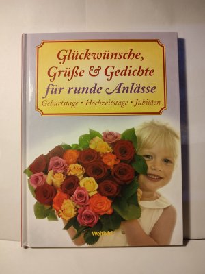 Glückwünsche, Grüsse & Gedichte