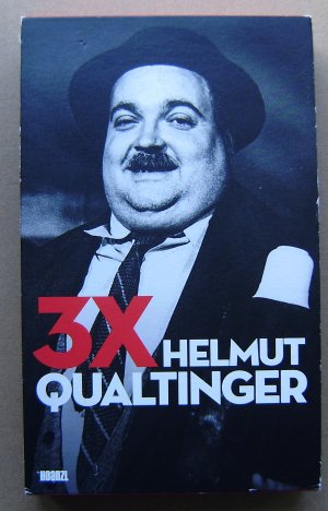 3 X Helmut Qualtinger