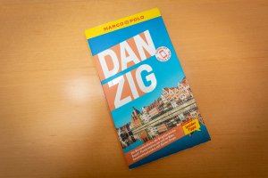 gebrauchtes Buch – Gawin, Izabella; Plath – Danzig - Reisen mit Marco Polo Insider-Tipps