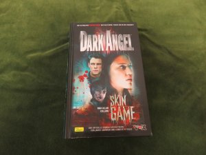 gebrauchtes Buch – Collins, Max A – Dark Angel