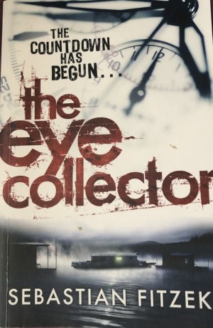 The eye collector