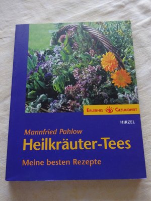 Heilkräuter-Tees