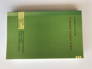 gebrauchtes Buch – Weth, Hans U – Potenziale Sozialer Arbeit