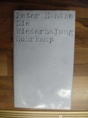 Die Wiederholung