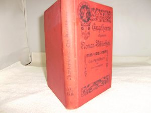 antiquarisches Buch – Guy Chantepleure – Ein Aprilscherz antiquarisches Buch – Guy Chantepleure – Ein Aprilscherz
