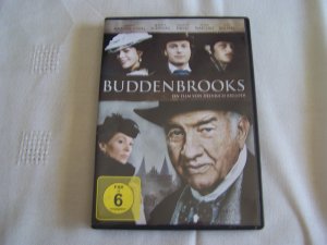 Die Buddenbrooks [DvD] mit Iris Berben