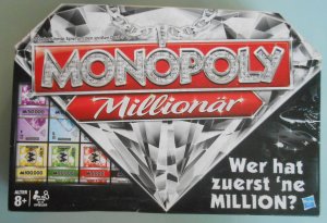 Monopoly Millionär