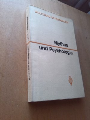 Mythos und Psychologie