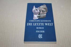 Die letzte Welt