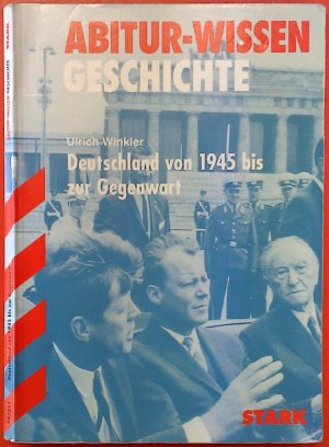 gebrauchte Buecher