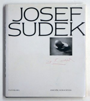 Josef Sudek..