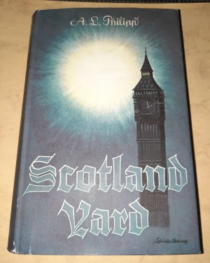 Scotland Yard